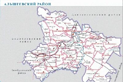 Карта альшеевского района. Альшеевский район карта. Альшеевский район Башкортостан на карте. Карта Альшеевского района с деревнями. Альшеевский район границы.