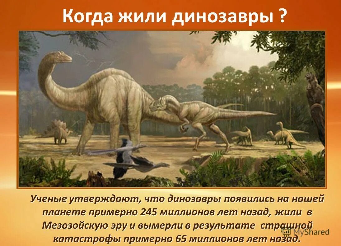 Когда жили динозавры видеоурок. Динозавры жили. Когда жили динозавры. Ландшафт Юрского периода. Экосистема динозавров.