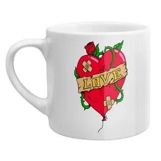 Just cup
