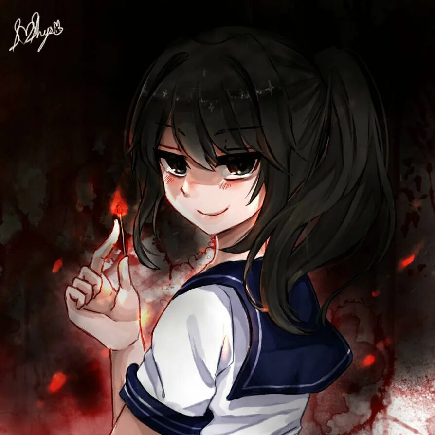 Моека яндере. Яндере симулятор аяно аиши. Моека яндере. Таро ямада яндере симулятор. Моека яндере.