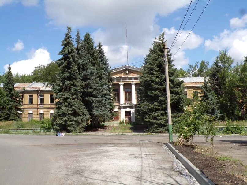 Зиф пенза фото Осталось от СССР DRIVE2