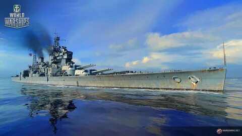 Wows king