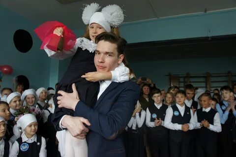 Гимназия нижневартовск
