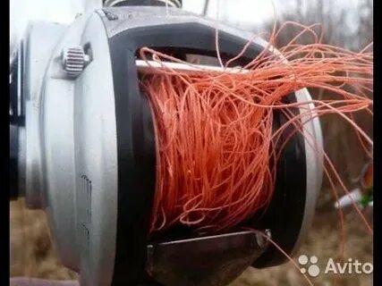 Катушка с ничтожно
