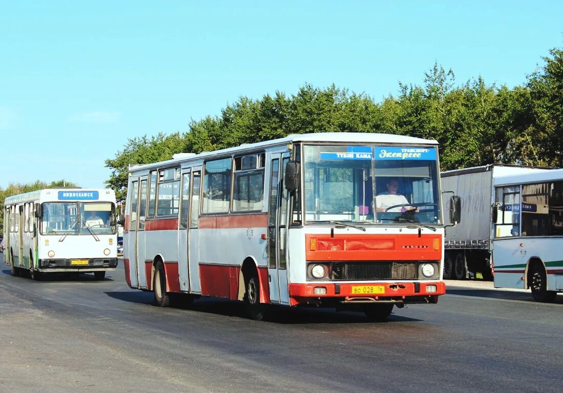 Транспорт нижнекамск автобус. Karosa b732. Татарстан, Karosa b732. Кароса 732. Кароса 732 Набережные Челны.