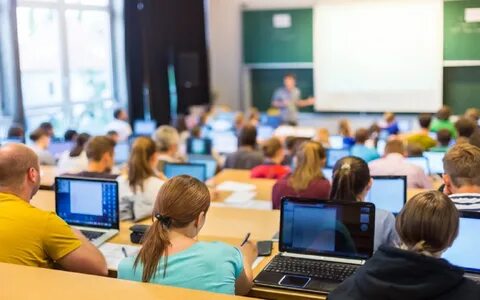 Университет компьютерной технологии