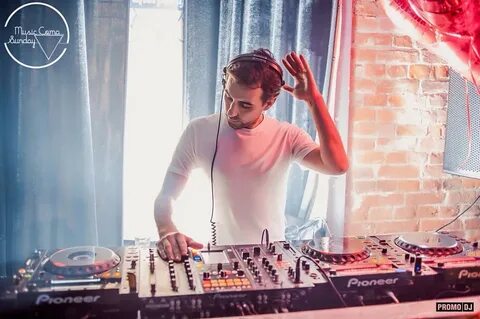 Dj yan