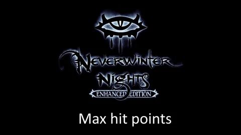 Neverwinter black edition