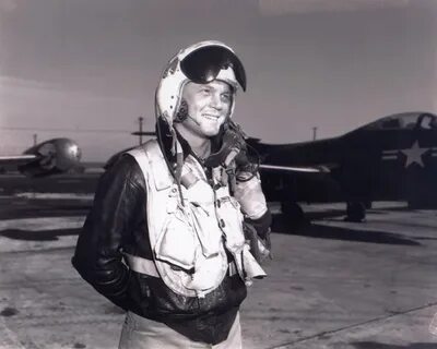 John pilot