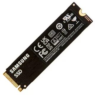 Накопитель ssd m 2 2280 samsung