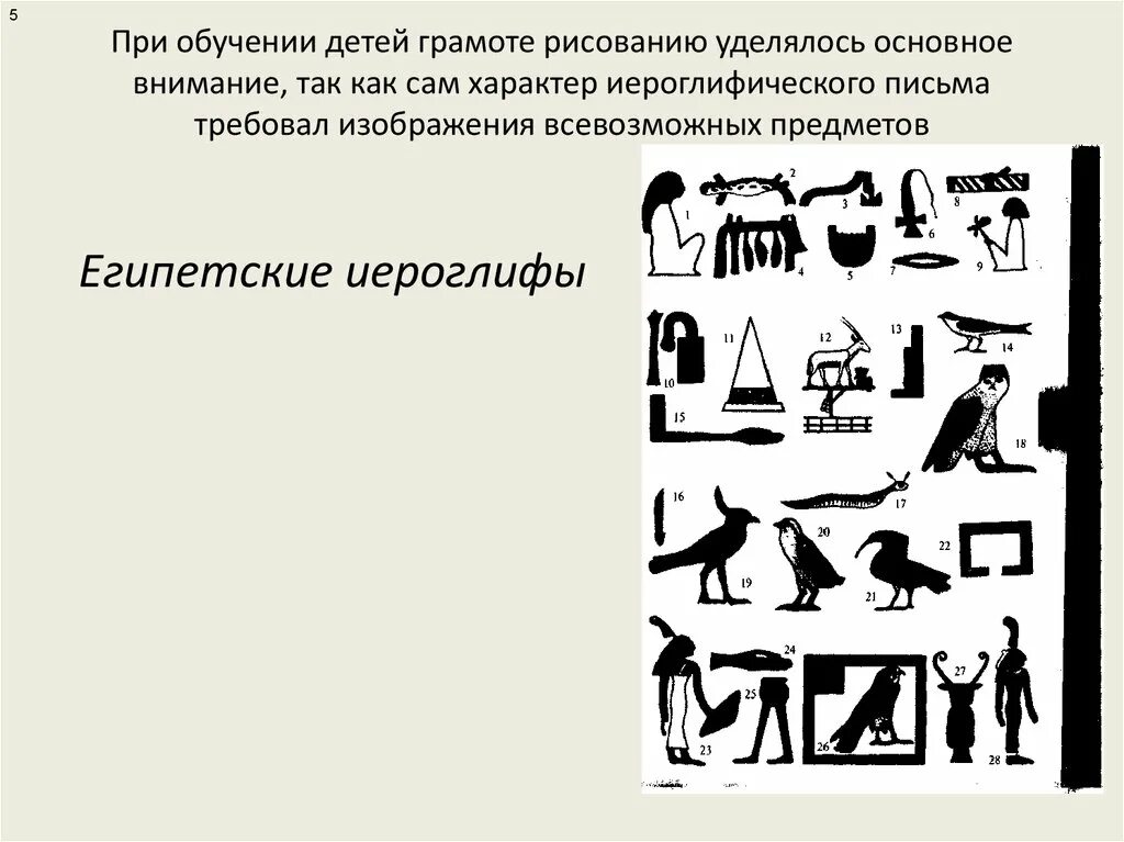 Методика преподавания рисунка. Исторические методы обучения грамоте. История методов обучения рисованию. Методика обучения живописи. Методика обучения грамоте детей