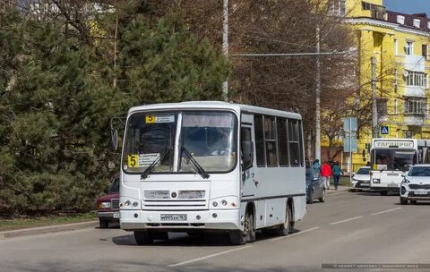 Новый маршрут 35