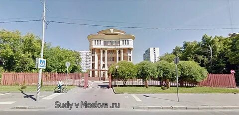 1 останкинская ул 35