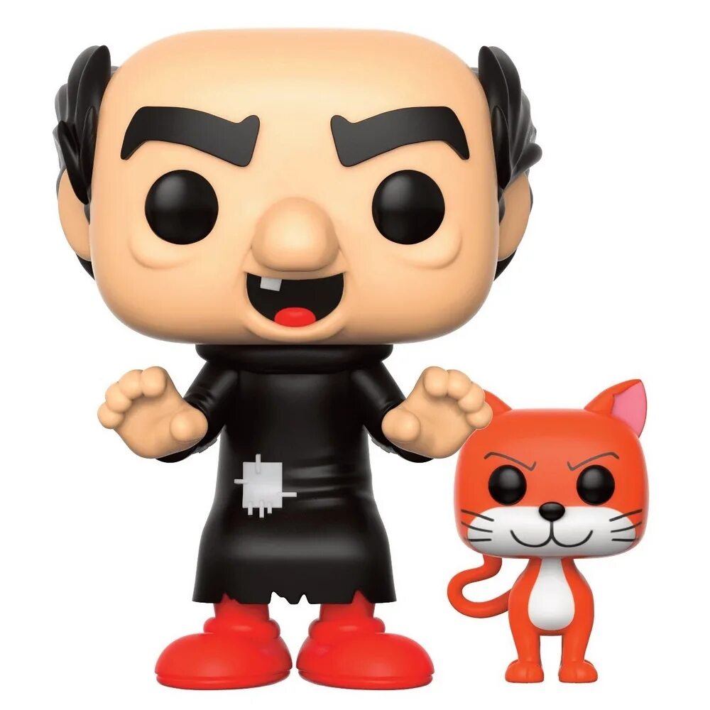 Git pop