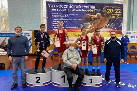 Турнир в самаре по греко римской борьбе