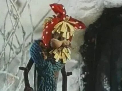 Каждой иголочке