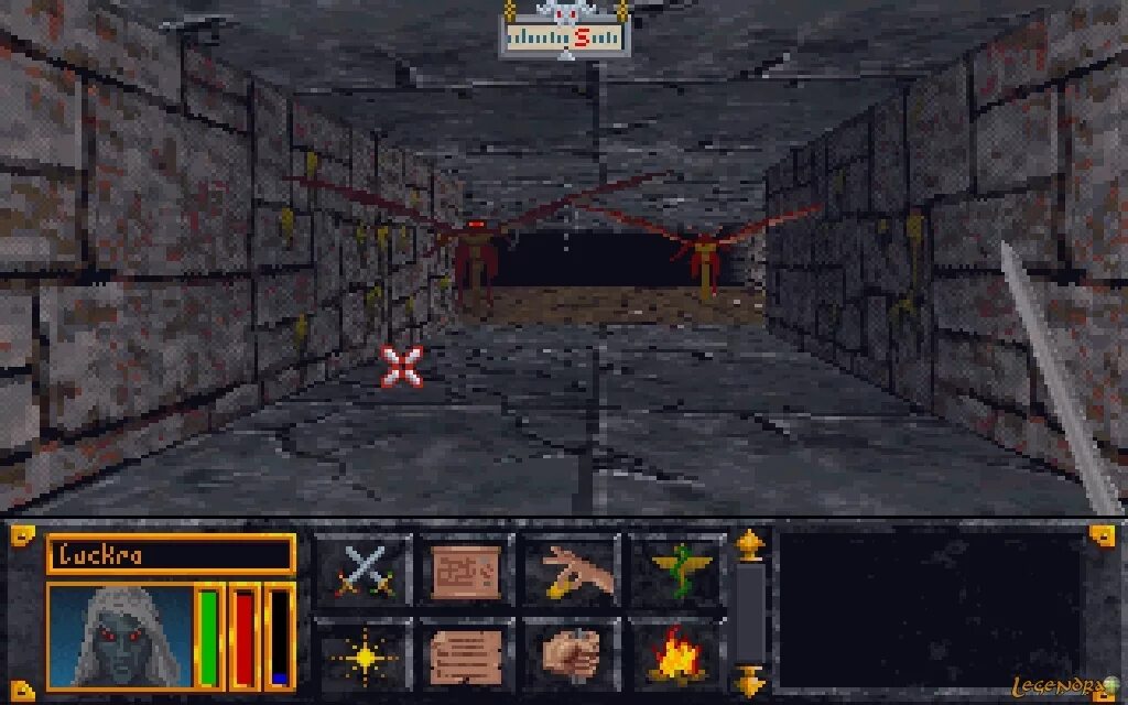 Scrolls arena. Scrolls arena