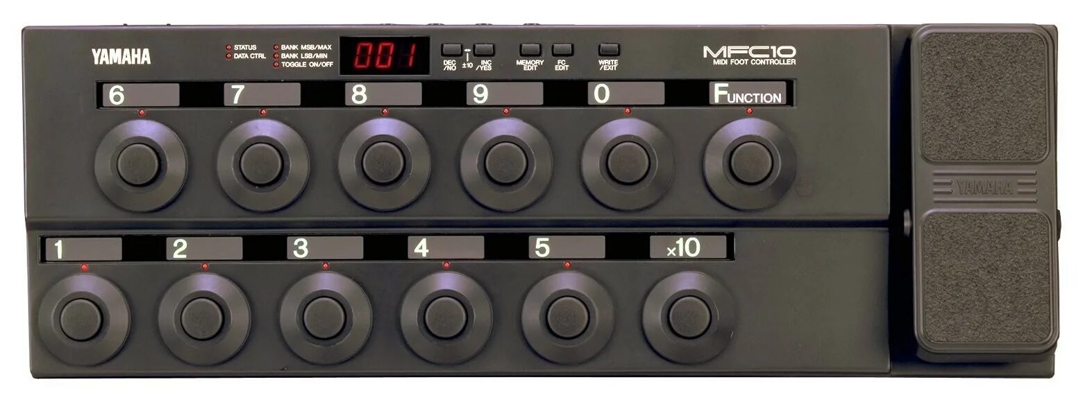 Yamaha Midi Controller. Yamaha 90b Midi. Миди контроллер с крутилками. Foot Controller Midi синтезатор.