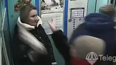Если два соседа дерутся значит