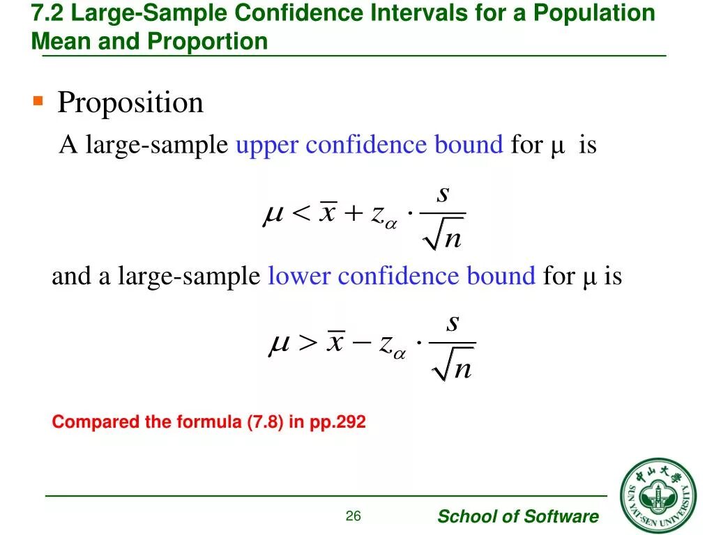 Sample mean. Population mean Formula. Sample mean Formula. Sample population mean. Confidence Interval for mean.