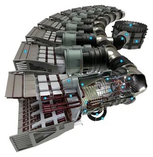 Engine unit
