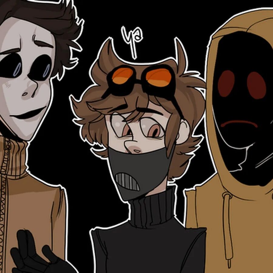 Тим маски мраморные шершни. Крипипаста худи тоби маски. Creepypasta тикки тоби и маски. Тоби худи и тим маски шипы. Крипипаста тим маски худи и тоби.