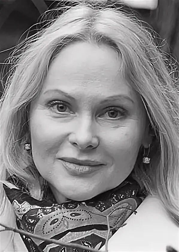 Владимировна журналист