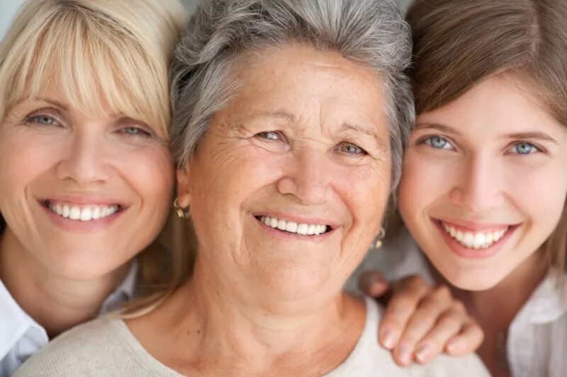 три поколения на ютубе последнее видео