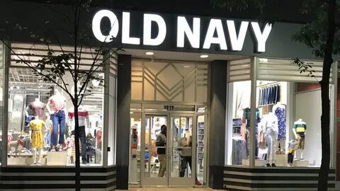 Old navy