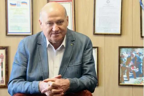 Директор общественной организации