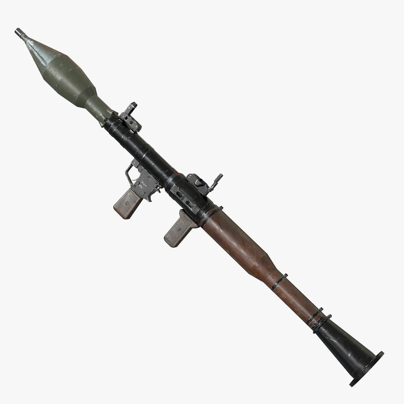 РПГ 7. Гранатомет РПГ 7д. Граник рпг7. RPG 7 Commando.