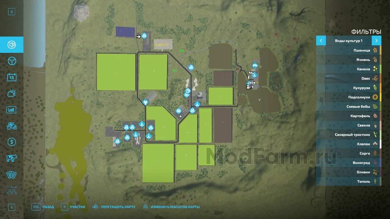 Farming Simulator 2022 Map. Карты для Farming Simulator 2022. Карта фарминг симулятор 2022. Карты ФС 22.