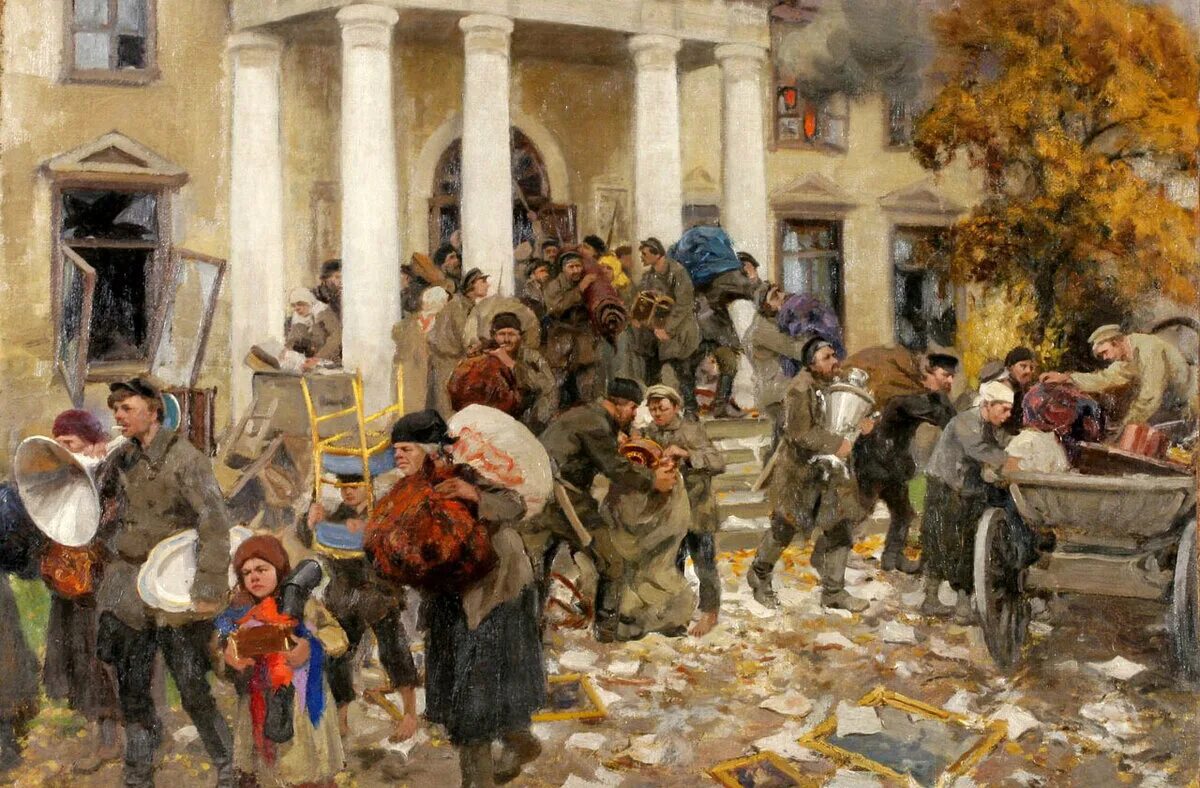 Сервис революция. Художник революция 1917 владимиров. иван владимиров. в театре. царская ложа. 1918. иван владимиров большевики. иван владимиров, комбеды.