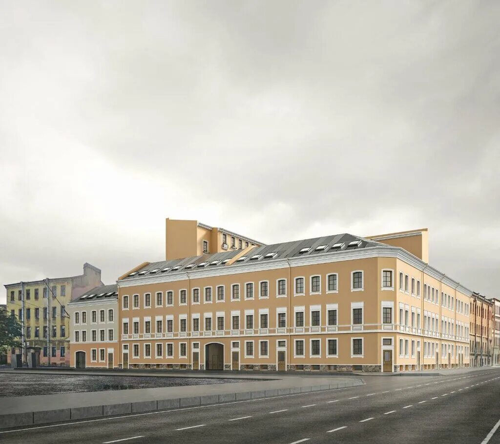 боровая 34/24. здание вагнера в спб. боровая 34. боровая 34/24б. боровая 34/24.