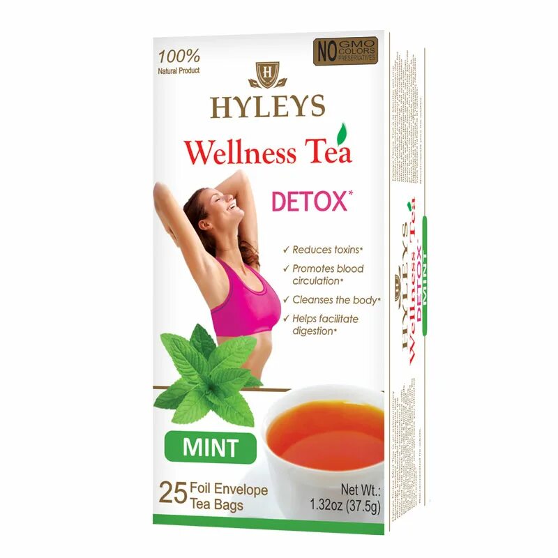 Детокс для похудения купить в аптеке. Чай hyleys Detox. Hyleys Detox Kit чай. Чай Тесс детокс. Detox Tea для похудения.