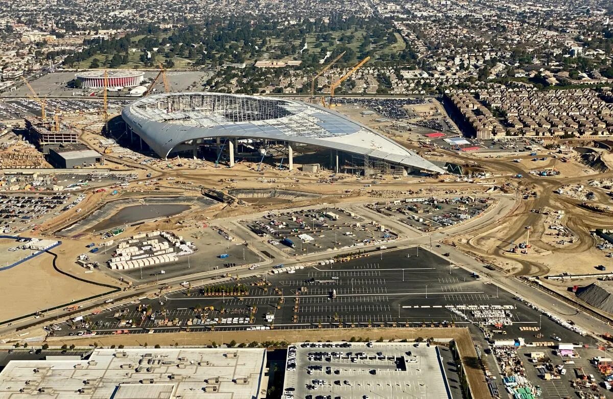 Лос Анджелес Sofi Stadium. Стадион Sofi в Лос Анджелесе. Sofi Stadium: Inglewood, California.. Стадион в Лос Анджелесе новый.