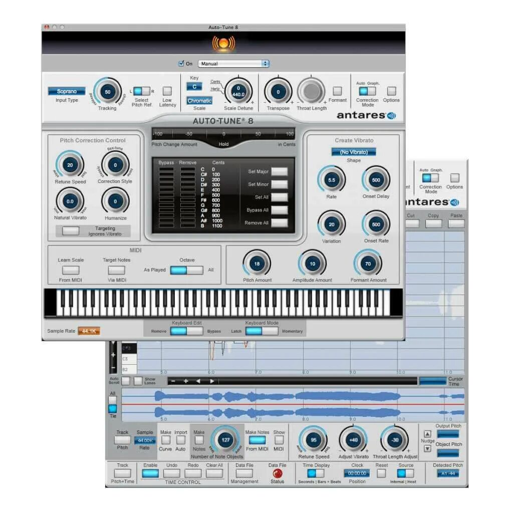 Autotune efx. Antares - auto-Tune 8.1.1. Antares - Autotune v8.1.1. Автотюн 8.1. Antares Autotune Pro.