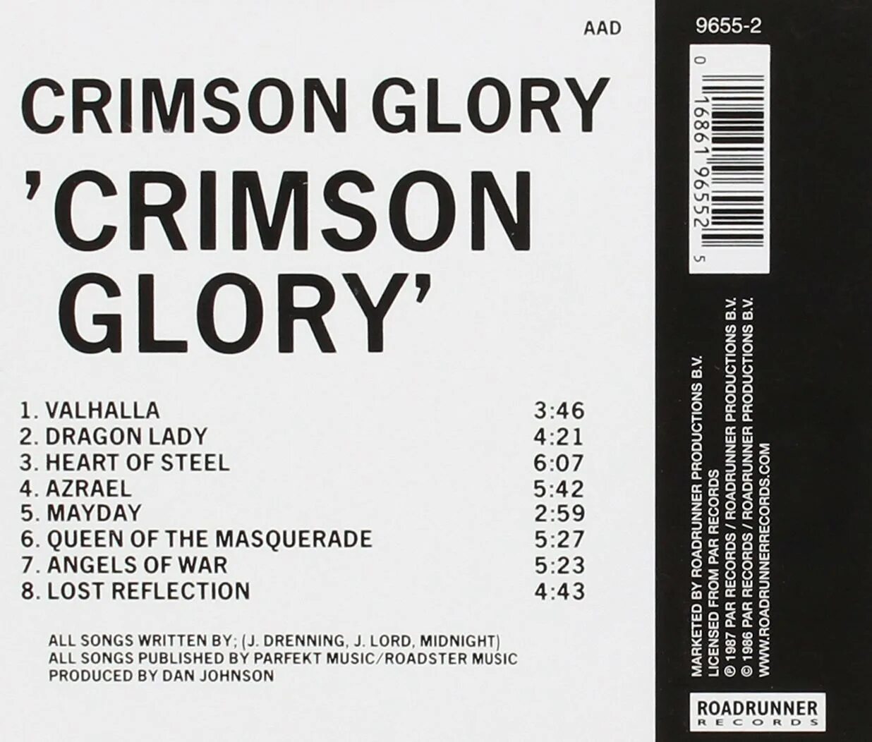 Кримсон Глори группа. Crimson Glory 1986. Crimson Glory Crimson Glory 1986. Midnight Crimson Glory. Глори песни