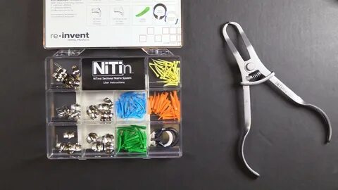 Matrix system