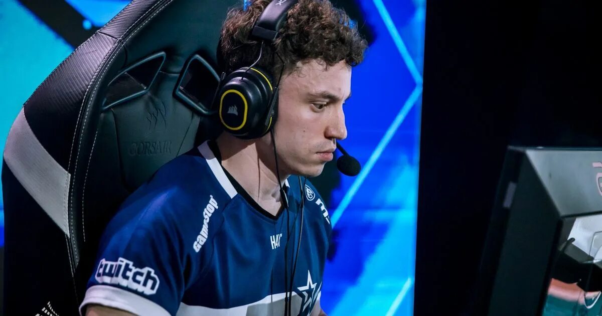 Team liquid complexity gaming
