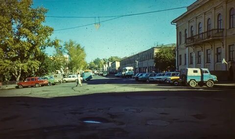 Томск 80