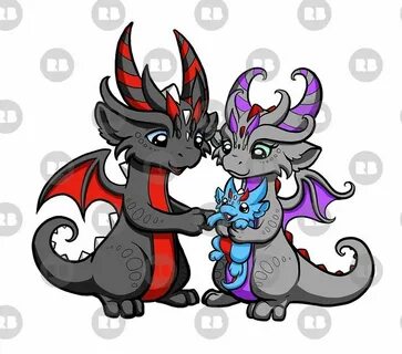 Dragon family