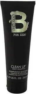 шампунь bed head for men tigi