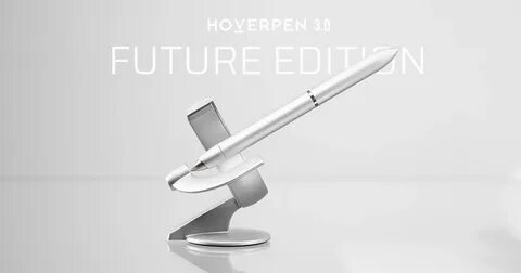 Hoverpen