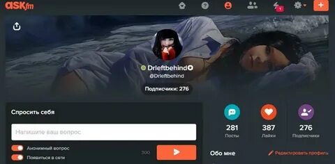Канал публикации