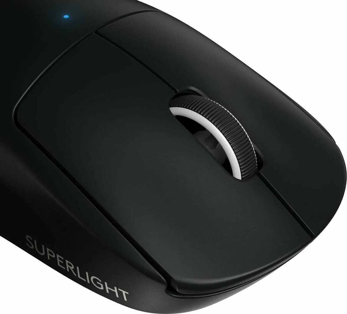 Игровая мышь logitech pro wireless