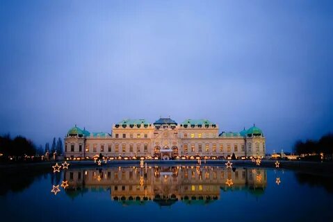 Capital of austria