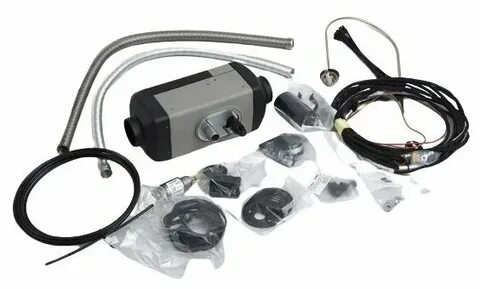 Webasto air 2000 st
