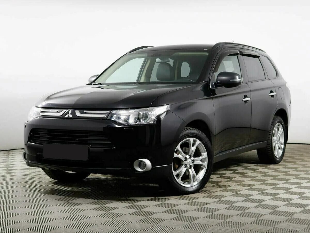 Mitsubishi Outlander 2.4 CVT. Mitsubishi Outlander 2013 черный. Митсубиси Аутлендер 2013. Mitsubishi Outlander 2013. Купить митсубиси аутлендер 2013