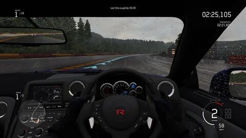 Horizon 2 требования на пк